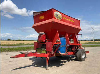 Livestock equipment GERINGHOFF