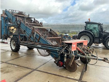 Potato harvester Goossens Techniek 1: picture 3