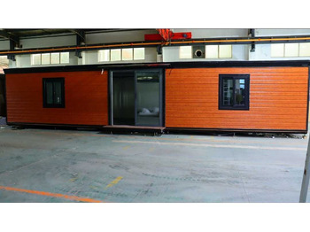 Construction container