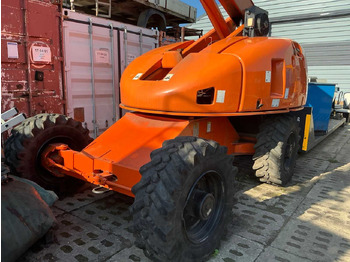 Aerial platform HAULOTTE