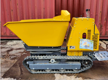Mini dumper