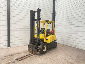 Forklift HYSTER