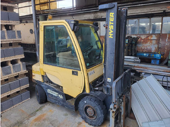 Forklift HYSTER