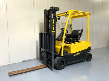 Forklift HYSTER