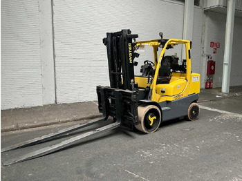 Forklift HYSTER