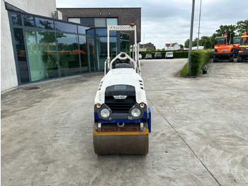 Road roller Hamm HD8VV HD8VV: picture 2