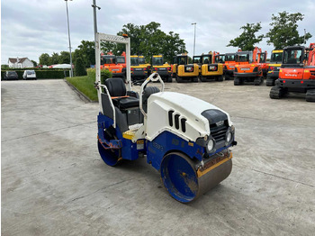 Road roller Hamm HD8VV HD8VV: picture 3