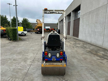 Road roller Hamm HD8VV HD8VV: picture 5