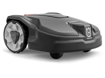 Garden mower HUSQVARNA