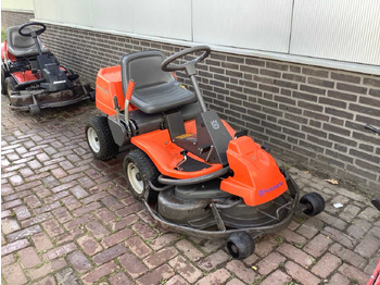 Garden mower HUSQVARNA