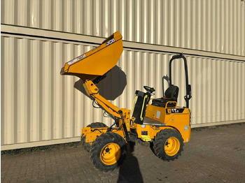 Dumper JCB