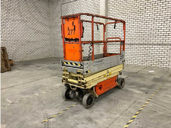 Aerial platform JLG