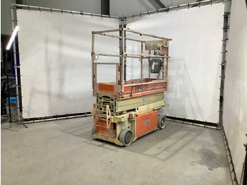 Aerial platform JLG