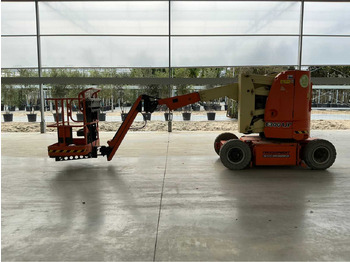 Aerial platform JLG E300AJP: picture 3