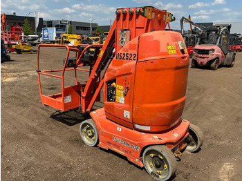 Aerial platform JLG TOUCAN1GE: picture 4