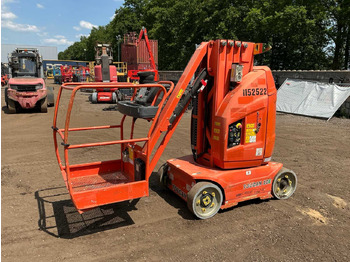 Aerial platform JLG TOUCAN1GE: picture 3