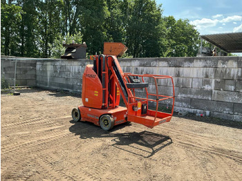Aerial platform JLG TOUCAN1GE: picture 2