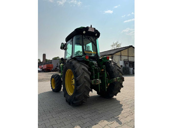 Farm tractor JOHN DEERE 5080GF TRAKTOR: picture 5