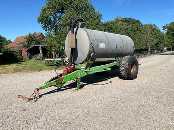 Fertilizing equipment JOSKIN