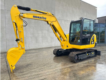 Excavator KOMATSU