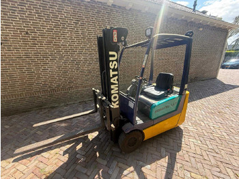 Forklift KOMATSU