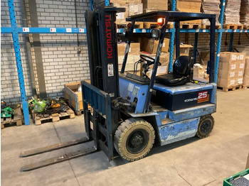 Forklift KOMATSU