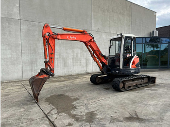 Excavator KUBOTA