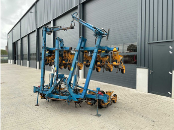 Sowing equipment