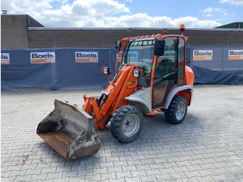 Wheel loader KRAMER
