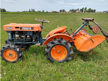 Compact tractor KUBOTA B series