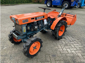 Compact tractor KUBOTA B series