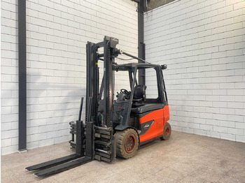 Forklift LINDE E