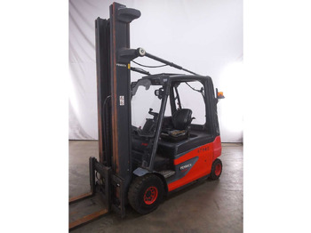 Forklift LINDE E