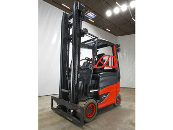 Forklift LINDE E