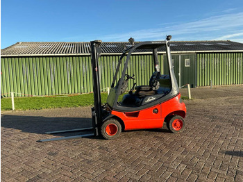 Forklift LINDE H18
