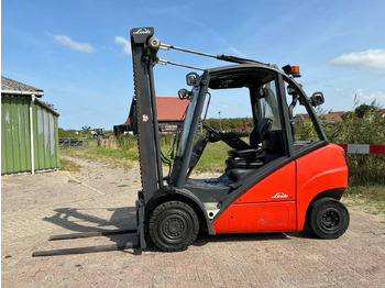 Forklift LINDE H25