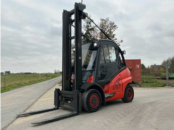 Forklift LINDE H40