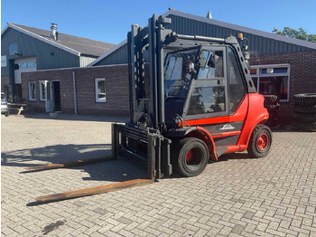 Forklift LINDE H
