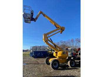 Aerial platform MANITOU 160 ATJ
