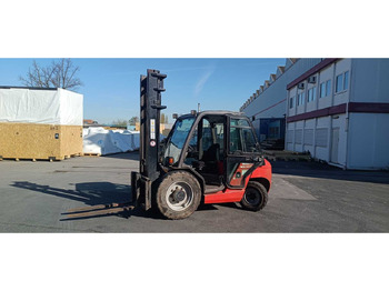 Forklift MANITOU MSI 30