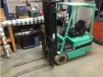 Forklift MITSUBISHI