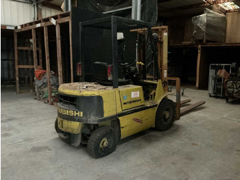 Forklift