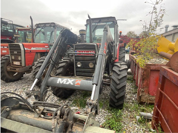 Farm tractor MASSEY FERGUSON 600 series