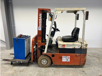 Forklift NISSAN