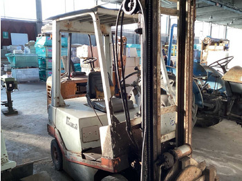 Forklift OM