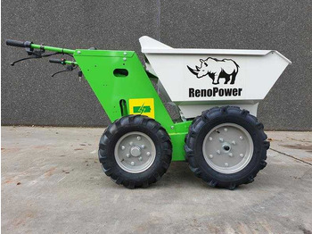 Mini dumper