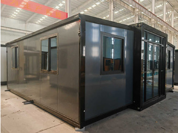 Construction container Rhino Houses 36,5 m2: picture 4