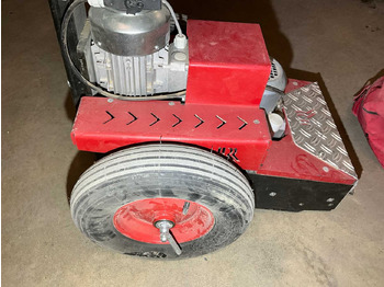 Soil tillage equipment Roll RO-2: picture 4