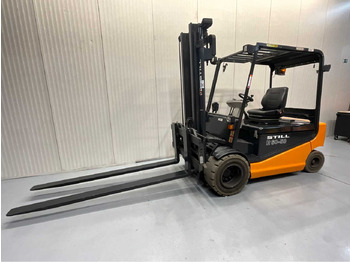 Forklift STILL R60
