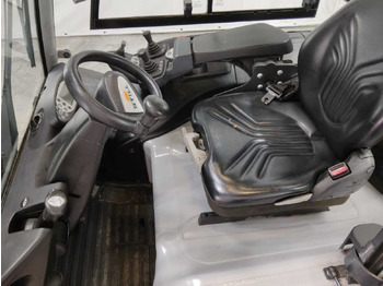 Forklift STILL RX60-25 FORKLIFT: picture 3